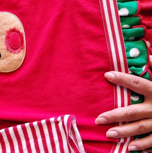 Christmas Dress - Picture 3 of 3